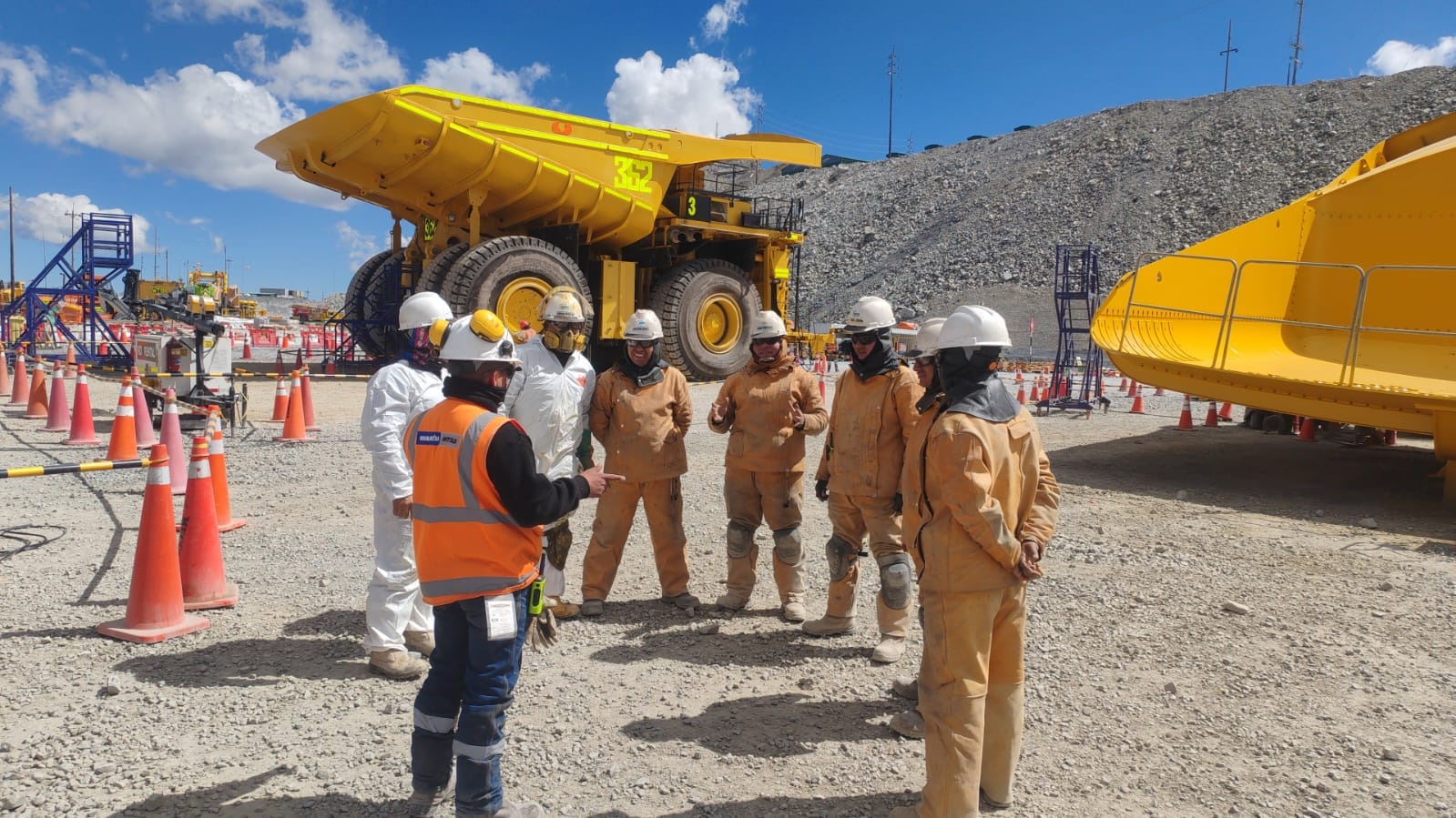 Seguridad