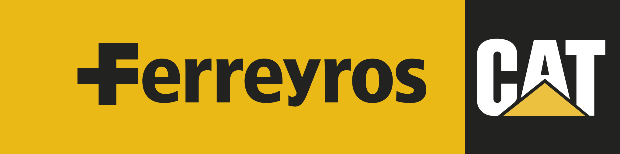 Ferreyros CAT